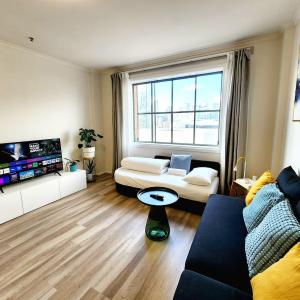 One Pyrmont - Darling Harbour