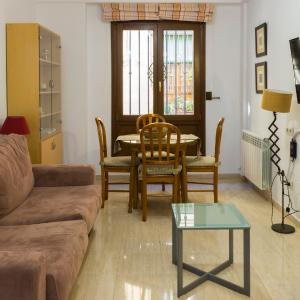 Apartamento Moira