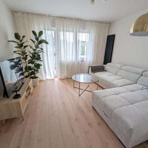 3 room flat in cosy area of Düsseldorf