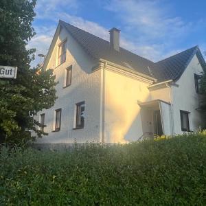Bürgermeisterhaus mit Berg- & Waldblick