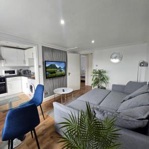 Paddington Apartments by Tube Near Hyde Park & LHR