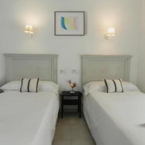 Hotel Doña Blanca