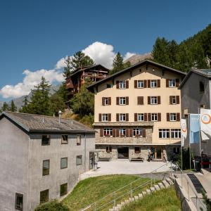 Zermatt Youth Hostel