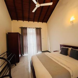 Sunrise Negombo Villa Bens