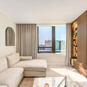 Foreshore LUX