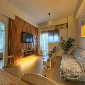 Apostolis Apartment, Argyroupoli, Athens