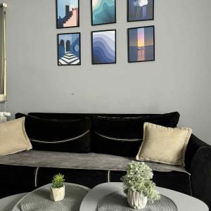 N'apartmentss Qafa