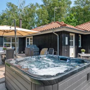 Holiday Home Elline - 450m from the sea by Interhome