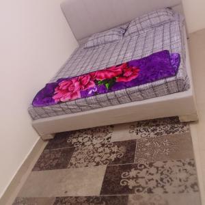 Holiday villa