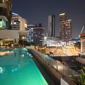 Rizstar suite at swiss garden Residence bukit Bintang