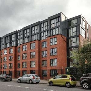 For Students Only - Tatton House in Manchester