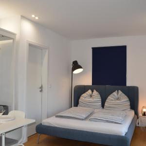 Altstadtnahes Apartment