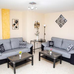 Encanto Trianero