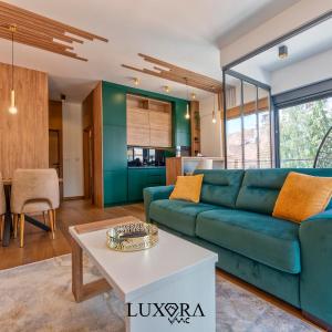 LuxoraVMC Wellness & Spa Zlatibor