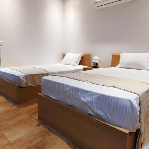 Hotel-Style apartment, Quiet & Upscale Area
