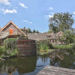 Reijgershof - The Barok lounge