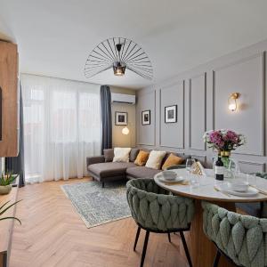 Anima Home Apartman