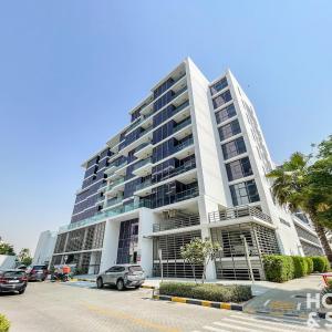 Modern Studio in Loreto 1A, Damac Hills