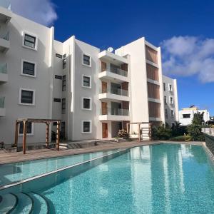 Retreat in Pereybere