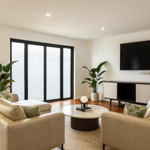 2 Bed Urban Elegance Apartment, Covent Garden