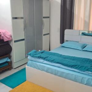 Ragade's Swarajya Flat For Homestay