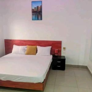 Studio climé meublé a cotonou