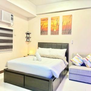 Aura Zen Suites condotel