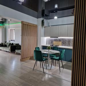 Apartament de lux 2 camere cu vedere Lacul Morii