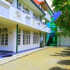 Hotel Caritas Negombo