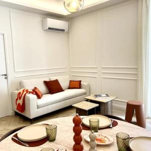 Beautiful room with a view of Erromardie Beach
