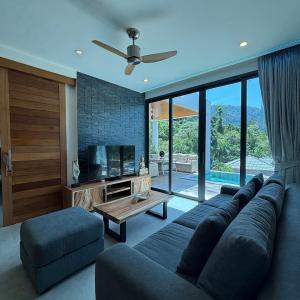Villa Thai Sabai 2, Lamai