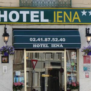Hotel Iena