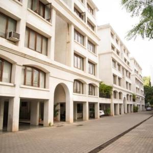 Hermitage Residences Koregaon Park