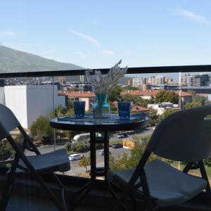 Daris Apartment