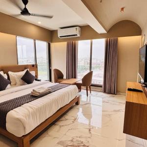 Hotel Star Wood