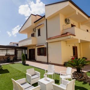 Luna di Sale - Romantic Sea Rooms & Apartments