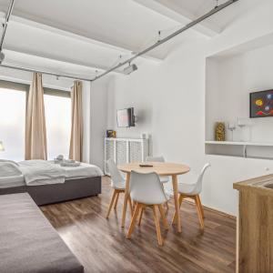 Beautiful Apartment city center