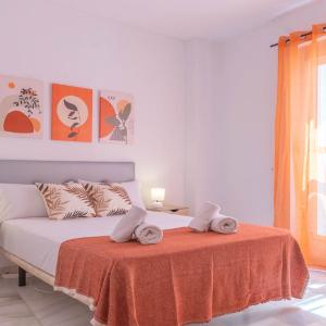 Apartamento Colores de Córdoba