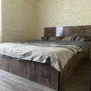 My Sweet Home in Rustavi 18