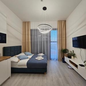 Apartmán Modrý Dunaj