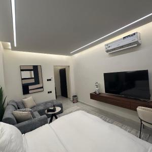 استديو فندقي بدخـول ذاتي