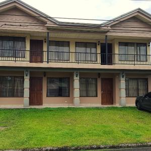Arenal Dreams Apartments