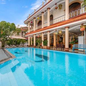 Sala Hoi An Hotel