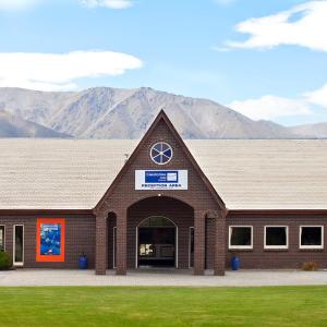 Discovery Countrytime Hotel