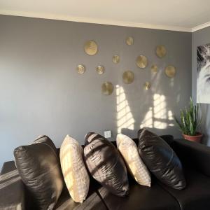 Azas self catering apartment