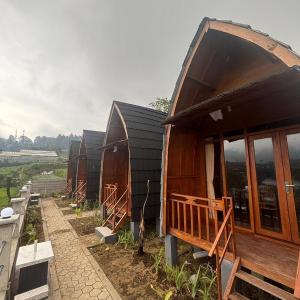 Pondok Kebun Sayur