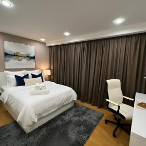 Luxury Fairlane Residence Suites Kuala Lumpur by AZI BNB
