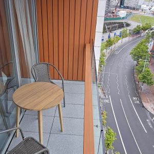 Benji & Milos Apartments