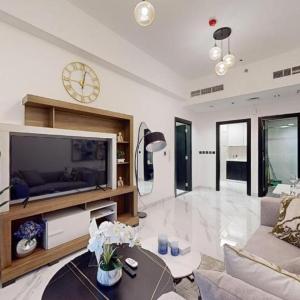 PVH - Spacious 1BR minutes to Miracle Garden