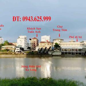 Khách Sạn Tuấn Anh